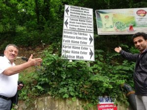 Burası Trabzon’un küçük İstanbul’u