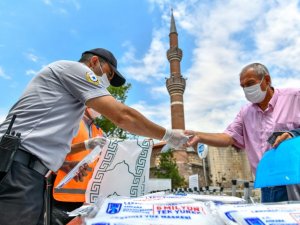 Güvenlik personeline profesyonel eğitim