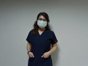 Bakan Koca, Kütahyalı sağlık çalışanlarını tebrik etti