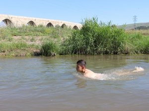 Çocukların tehlikeli oyunu