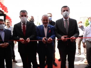 Pursaklar’a yeni istihdam kapıları