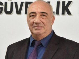 KKTC Çalışma Bakanı istifa etti