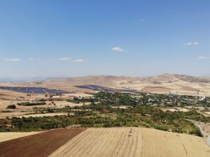 Elazığ’da köylüler 11 bin dönüm alanın tekrar mera haline getirilmesini  istedi