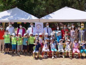 Aydın’da öğrenciler etkinliğe doyacak