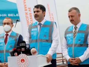 Marmara’yı kirletenler cezasız kalmadı