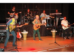 Büyükçekmece’de MFÖ Rüzgarı