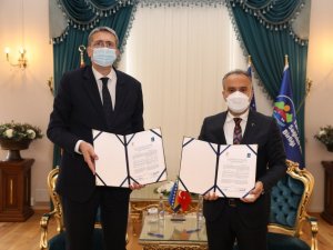 Bursa-Bosna arasındaki muhabbet pekişiyor