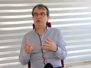 Otizmde erken eğitim önemli