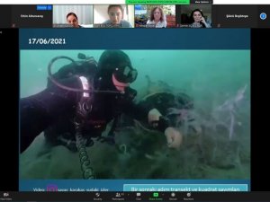 DEÜ’den müsilaj sorununa çözüm önerileri