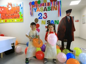 Fethiye Emin Eller Gündüz Bakımevi kapılarını açıyor