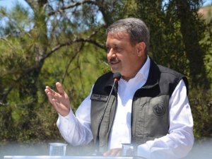 Vali Şıldak sert çıktı; “Herkes haddini bilsin”