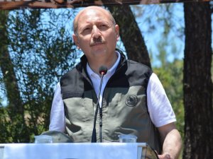 AK Partili Çelik: “Ayvalıklılar bizlere özür ve teşekkür borçlu”