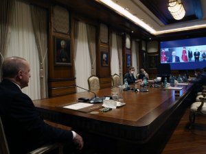 Yerli ve milli aşının ismi “Türkovac”