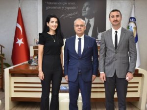 Salihli Belediyesi’nde 2 müdürlüğe yeni atama