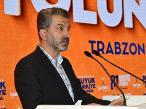 AK Parti’den ’Kadınlarla Büyük Türkiye Yolunda’ programı