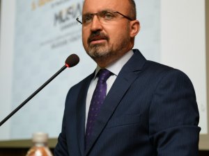 AK Parti’li Turan: “Çanakkale’de yatırım yapılmayan tek köy kalmayacak”