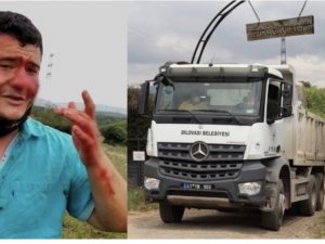 THKD’dan İHA Muhabiri Uslu’ya yapılan saldırıya kınama