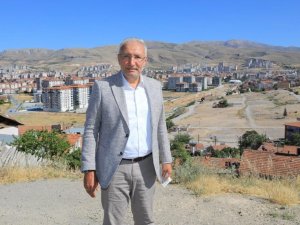 Milletvekili Kâhtalı’dan Şehit Fevzi Mahallesi’nde inceleme