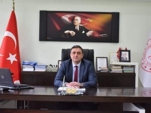 Sinop’ta kurbanlıklara sağlık taraması