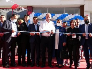 Memleket Partisi Genel Başkanı Muharrem İnce Van’da