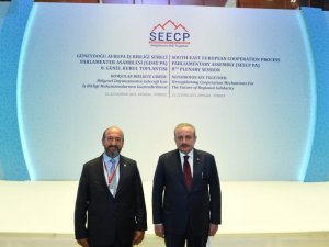 AK Parti Çorum Milletvekili Erol Kavuncu: