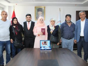 Aşk engel dinlemedi