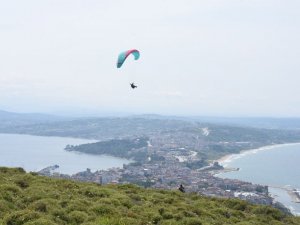 Sinop mutluluktan uçuyor