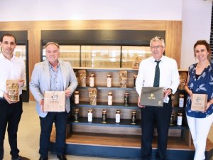 İNYA Ödemiş halkı ile buluşacak