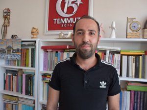 Doç. Dr. Palabıyık: “HDP’nin kapatma davası Robin Hood’laştırılmamalı”