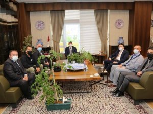 DPÜ, ’kil bazlı bilye’ üretti