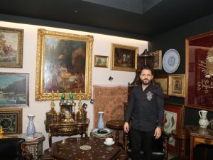 Rimena Giyim tasarımcısı Dalmış, büyük beden kıyafet seçimi için uyardı