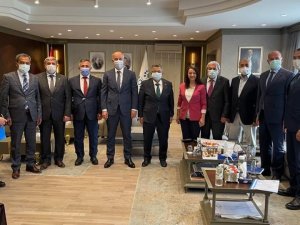 Bilecik’e TOKİ tarafından bin 850 adet konut yapılacak