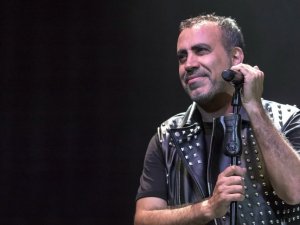 Haluk Levent canlı yayında soruları yanıtlayacak