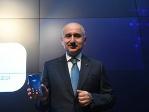 Bakan Karaismailoğlu: "Siber güvenliği milli güvenliğimizin bir parçası olarak görüyoruz”