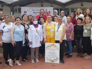 881 Nuray’ı bir araya getirdi, hedefi Guinness’e girmek