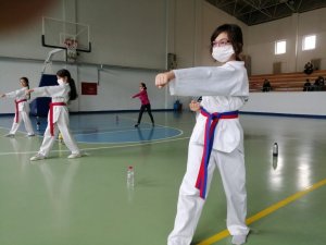 Sincan Belediyesi kursları başlatıyor