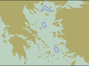 Atina Mutabakatı’na uymayan Yunanistan’a NAVTEX’li yanıt