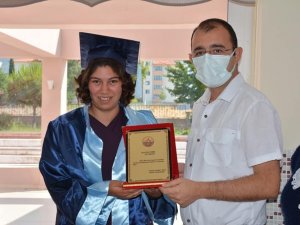 Köyceğiz’de çok ‘Özel’ mezuniyet