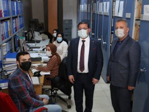 Arşivler dijital ortama aktarılacak