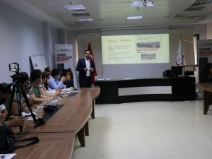 Van’da Tandır Yanıkları Çalıştayı’nın raporu açıklandı