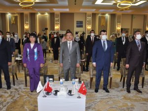 Afyonkarahisar’da “Yerelde Kadın Buluşmaları” programı