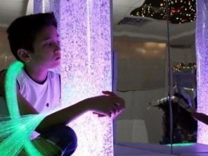 Çocukların yaşam kalitesi bu terapi ile artıyor