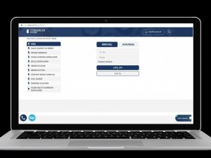 Türkerler VEPSAŞ’tan online abonelik işlemleri dönemi