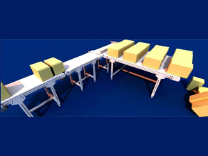 Makine İmalatı için Kontrol ve Otomasyon Mühendisliği