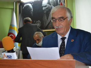 ’Çalışkan’ muhtar başkan oldu