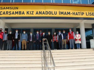 Çarşamba ‘kan’ veriyor