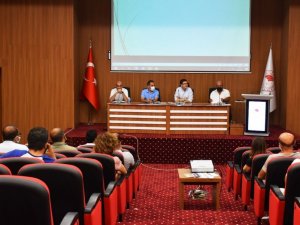 Muğla’da 4 Bin adet kovan plakası dağıtıldı