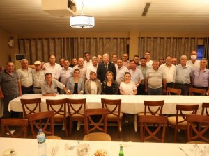 Başkan Atay’dan mahalleler için yeni adım