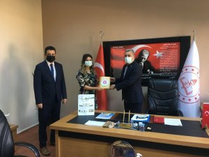 Başak Koleji’nden ’İleri Dönüşüm Hareketi’ projesi