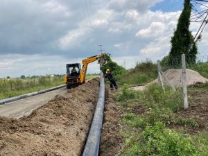 Büyükşehir Alancuma Mahallesi’nde deplase çalışmalarını başlattı